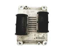 Steuergerät 0261207964 55350550 Opel GM 17449