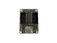 Steuergerät Fiat 51798651 61601.099.08 Magneti Marelli