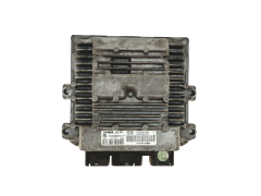 Steuergerät 9648971880 9643455080 5WS40021I-T PSA Siemens 25926