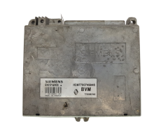 Steuergerät S101718103B 7700749946 7700862148 Renault Siemens 2887