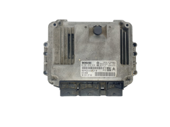 Steuergerät PSA 0281012620 9661813780 9653958980 Bosch 45292