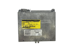 Steuergerät S111730108C 7700864451 7700101920 Renault Siemens 57384