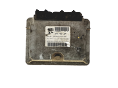 Steuergerät IAW4EF.B4 46823489 Fiat Magneti Marelli 25123