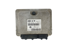 Steuergerät 036906014AM IAW4CV.V6 VW Magneti Marelli 42649