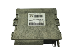 Steuergerät 7700856784 7700865816 IAW6R.20 16085.064 Renault 68527