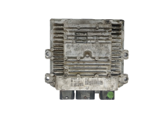 Steuergerät 9648971880 9643455080 5WS40021I-T PSA Siemens 42346