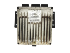 Steuergerät 8200399038 8200513163 R0410B034A Renault Delphi 19887