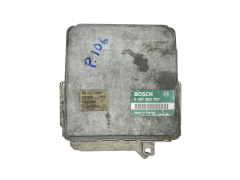 Steuergerät 9613113880 0261200707 PSA Bosch 56715