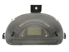Tacho Kombiinstrument Citroen C2 C3 P9650735480 G 01 41888