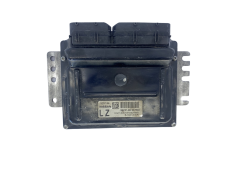 Steuergerät MEC37-300 H3 LZ Nissan Hitachi 48627