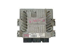 Steuergerät S122326107A SID301 8200542288 8200495479 Renault 37034