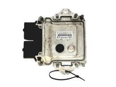 Steuergerät 0261S07288 33910-69L01 K7 Suzuki Bosch 19336