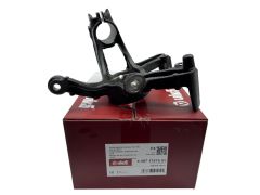 Achsschenkel Links 2Q0407255H 44071747501 VW Seat Skoda Vika