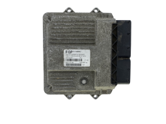 Steuergerät MJD6JF.M4 51768657 71600.045.02 Fiat FGP 47666