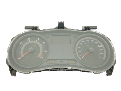 Tacho Kombiinstrument Renault Clio 3 8200715178 M 25979
