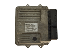 Steuergerät FGP MJD6JF.S4 55180280 71600.042.00 Fiat Magneti Marelli