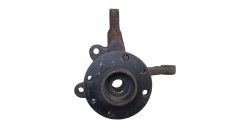 Achsschenkel Vorne Links Renault 7700827247 7700787729 72mm