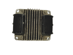 Steuergerät 12249828 897325847 Opel Isuzu