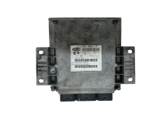 Steuergerät 9642597680 9642423780 IAW48P2.70 16449.054 Magneti Marelli