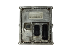 Steuergerät Smart 0003107V007 0261205005 Bosch 15727