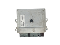 Steuergerät V29072784A 237107175R 237105499R Renault Valeo 43380