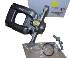 Bremssättel Rechts Hinten Original 1608998980 Citroen Peugeot