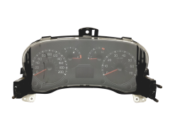 Tacho Kombiinstrument Fiat Panda 51711239 503000480900 29039