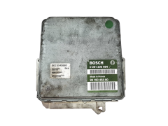 Steuergerät 9615045880 0261200664 26FM0070 PSA Bosch 27207