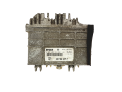 Motorsteuerung VW 030906027E 0261203932 Bosch 24975
