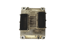 Steuergerät Lancia 00551955280 0261207088 Bosch 27325