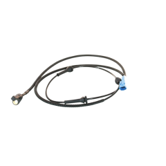 Abs-Sensor Hinten Original Citroen C5 II 4545A5