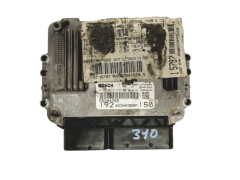 Steuergerät 55204762 0281012310 Fiat Bosch 19781