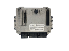 Steuergerät 0281011863 9661773380 9653958980 PSA Bosch 44530