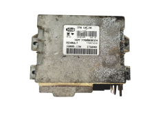 Steuergerät 7700860324 7700874630 16085.134 Renault Magneti 27996