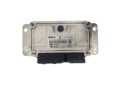 Steuergerät Toyota 89661-0H023 0261208702 Bosch 39331