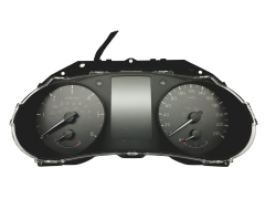 Tacho Kombiinstrument Nissan Qashqai HP02C 85HP02C