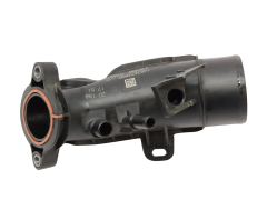 Luftschlauch 165767385R 1.3 TCe Dacia Renault Nissan