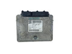 Steuergerät IAW4EF.G4 51798647 61601.294.01 Fiat Magneti Marelli 62099