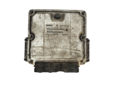 Steuergerät P04727661AE 0281010290 Chrysler Bosch 25626