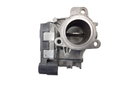Drosselklappe 55213019 40DFP1 Fiat Alfa Romeo 3583