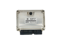 Steuergerät 045906019AP 0281010865 Volkswagen Bosch 45670