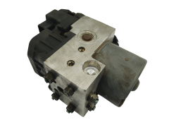 Abs-Pumpe Opel Corsa C 09127108 0265216478 0273004227 65766