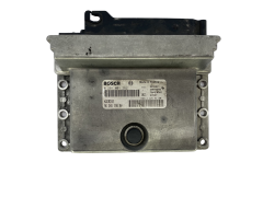 Steuergerät PSA 0281001262 9624519580 XUDBC02 Bosch 53684