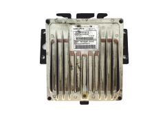 Steuergerät 8200498188 8200469340 R0410B024D Renault Nissan Delphi 22376