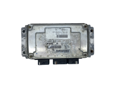 Steuergerät 0261206246 9637838780id04 26FM0768 PSA Bosch 62755