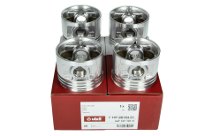 Kolben Komplett 047107101H 11070015401 Skoda Favorit Felicia Vika