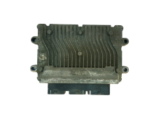 Steuergerät PSA 9667112180 21586716-0A Valeo 32800