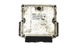 Steuergerät 0281011281 P04727770AC Chrysler Bosch 17757