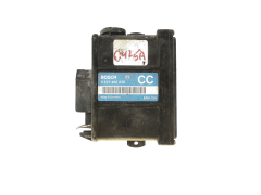 Steuergerät 0227400030 CC Opel Bosch