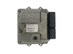 Steuergerät 55195819 MJD6JF.Y1 71600.007.03 Lancia Marelli 52747